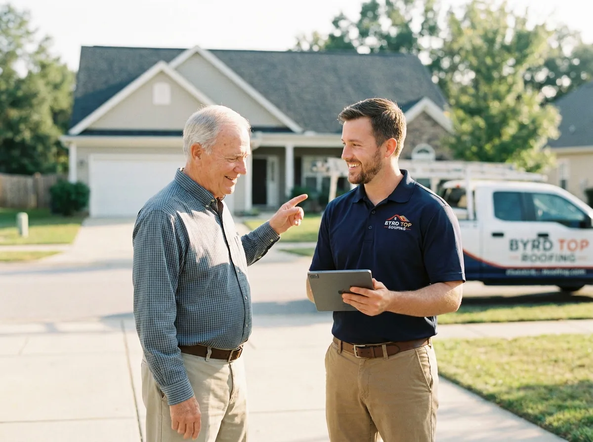 Roofing Wilmington, OH FAQs